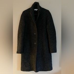 Zara Coat